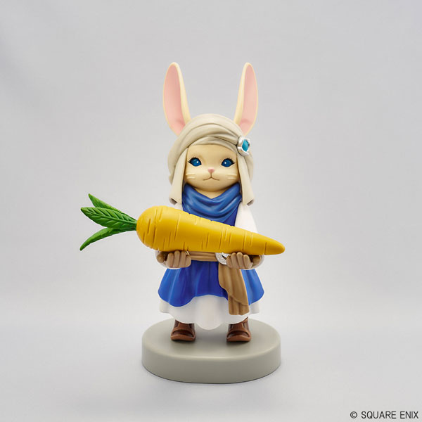 Square Enix Final Fantasy XIV Multipurpose Stand Figure [Loporrit]