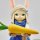 Square Enix ファイナルファンタジーXIV 多目的スタンドフィギュア【ロポリット】 画像 7