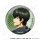 PLEX Gintama Wall Texture Tin Badge Collection Japanese Style x Looking Back Ver. 12Pack BOX gambar 3