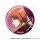 PLEX Gintama Wall Texture Tin Badge Collection Japanese Style x Looking Back Ver. 12Pack BOX gambar 7