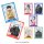EDITH inc. TV Anime "Tokyo Ghoul" Trading Card 7Pack BOX 图片 2