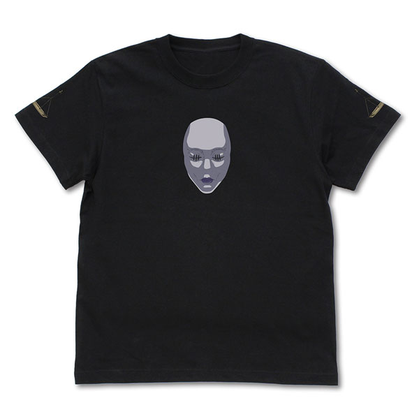 COSPA Jujutsu Kaisen Judgeman T-shirt /BLACK-XL รูปภาพ 1