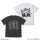COSPA Jujutsu Kaisen Naoya Zenin "Don't you have a human heart?" T-shirt /SUMI-S รูปภาพ 2