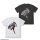 COSPA NARUTO Shippuden Naruto Uzumaki "Rasengan" T-shirt /WHITE-S image 2