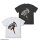 COSPA NARUTO Shippuden Naruto Uzumaki "Rasengan" T-shirt /SUMI-XL imagen 2