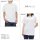 COSPA NARUTO Shippuden Six Paths of Pain T-shirt /BLACK-XL image 2