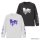 COSPA FLCL Ribbed Long Sleeve T-shirt Ver2.0 /WHITE-M Bild 2