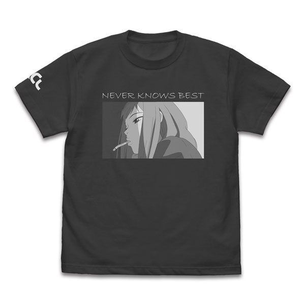 COSPA FLCL Mamimi T-shirt Ver2.0 /SUMI-M Bild 1