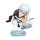 COSPA Gintama Gintoki Sakata Acryl-Ständer (Groß) Sugar Intake Ver. Bild 2