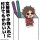 COSPA 은혼 사카모토 타츠마 아크릴 피욧떼 이미지 3