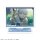License Agent TV Anime "Frieren: Beyond Journey's End" Mini Acrylic Stand Design 12 (Himmel /A) รูปภาพ 2