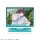 License Agent TV Anime "Frieren: Beyond Journey's End" Mini Acrylic Stand Design 17 (Frieren & Fern /A) 画像 2