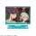 License Agent TV Anime "Frieren: Beyond Journey's End" Mini Acrylic Stand Design 18 (Frieren & Fern /B) image 2