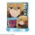 License Agent TV Anime [Oshi no Ko] Acrylic Stand Ver.6 Design 02 (Aqua) image 2