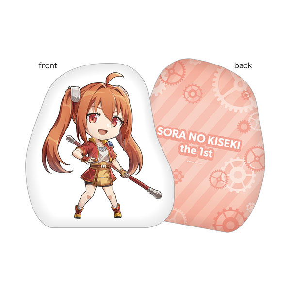 KADOKAWA Trails in the Sky 1st Chapter Die-cut Cushion - Estelle
