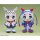 Good Smile Company Peluche Kuripan Umamusume Pretty Derby Oguri Cap image 4