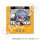 DMM.com The New Prince of Tennis Trading Chibi Square Card (2 Cards/Pack) 8Pack BOX รูปภาพ 11