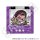DMM.com The New Prince of Tennis Trading Chibi Square Card (2 Cards/Pack) 8Pack BOX รูปภาพ 14