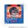 DMM.com The New Prince of Tennis Trading Chibi Square Card (2 Cards/Pack) 8Pack BOX รูปภาพ 2