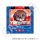 DMM.com The New Prince of Tennis Trading Chibi Square Card (2 Cards/Pack) 8Pack BOX รูปภาพ 4
