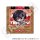 DMM.com The New Prince of Tennis Trading Chibi Square Card (2 Cards/Pack) 8Pack BOX รูปภาพ 6