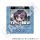 DMM.com The New Prince of Tennis Trading Chibi Square Card (2 Cards/Pack) 8Pack BOX รูปภาพ 7