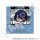 DMM.com The New Prince of Tennis Trading Chibi Square Card (2 Cards/Pack) 8Pack BOX รูปภาพ 8
