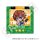 DMM.com The New Prince of Tennis Trading Chibi Square Card (2 Cards/Pack) 8Pack BOX รูปภาพ 9