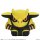 Capcom Capcom Figure Builder Finger Puppet Monster Hunter Vol.3 8Pack BOX รูปภาพ 4