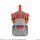 Capcom Capcom Figure Builder Finger Puppet Monster Hunter Vol.3 8Pack BOX รูปภาพ 8