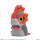 Capcom Capcom Figure Builder Finger Puppet Monster Hunter Vol.3 8Pack BOX รูปภาพ 9