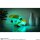 Capcom Monster Hunter Raumlampe Zinogre Bild 4