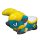 Capcom Monster Hunter Raumlampe Zinogre Bild 7