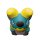 Capcom Monster Hunter Raumlampe Zinogre Bild 9