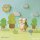 Partner Toys Stupid Rabbits 2 Trading Figure 6Pack BOX Bild 5