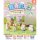 Partner Toys Stupid Rabbits 2 Trading Figure 6Pack BOX Bild 8