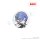 katousyoukai KAITO 20th Anniversary Tin Badge Set [4pc. Set] gambar 3