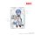 katousyoukai KAITO 20th Anniversary Tin Badge Set [4pc. Set] gambar 5