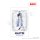 katousyoukai KAITO 20th Anniversary Photo Style Card (4pc. Set) 圖片 2