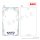 katousyoukai KAITO 20th Anniversary Photo Style Card Case gambar 2