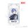 katousyoukai KAITO 20th Anniversary Photo Style Card Case gambar 3