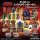 F-toys BAKI-DOU Diecut Clear Sticker Gum 20Pack BOX (CANDY TOY) Bild 3