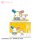 F-toys Sanrio Characters Always Together 2 Piece Acrylic Stand 20Pack BOX (CANDY TOY) image 15