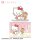 F-toys Sanrio Characters Always Together 2 Piece Acrylic Stand 20Pack BOX (CANDY TOY) image 2