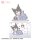 F-toys Sanrio Characters Always Together 2 Piece Acrylic Stand 20Pack BOX (CANDY TOY) image 4