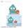 F-toys Sanrio Characters Always Together 2 Piece Acrylic Stand 20Pack BOX (CANDY TOY) image 8