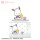 F-toys Sanrio Characters Always Together 2 Piece Acrylic Stand 20Pack BOX (CANDY TOY) image 10
