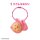 F-toys The Illustrated Book of Kobitos Gyuuburarin Mascot 10Pack BOX 이미지 2