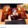 Curtain Damashii [Ikkitousen] Rubber Mat (Shimei Ryomou / Youshi Bitai) รูปภาพ 2