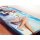 Curtain Damashii [Ikkitousen] Sheets (Unchou Kan-u / Shiokaze no Hanayome) image 2